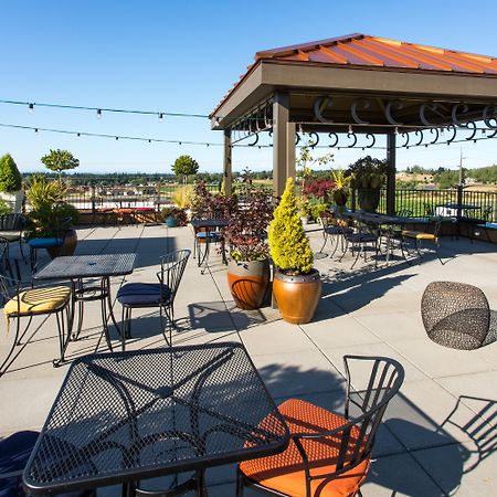 Holiday Inn Express Hotel & Suites North Sequim By Ihg Exterior foto