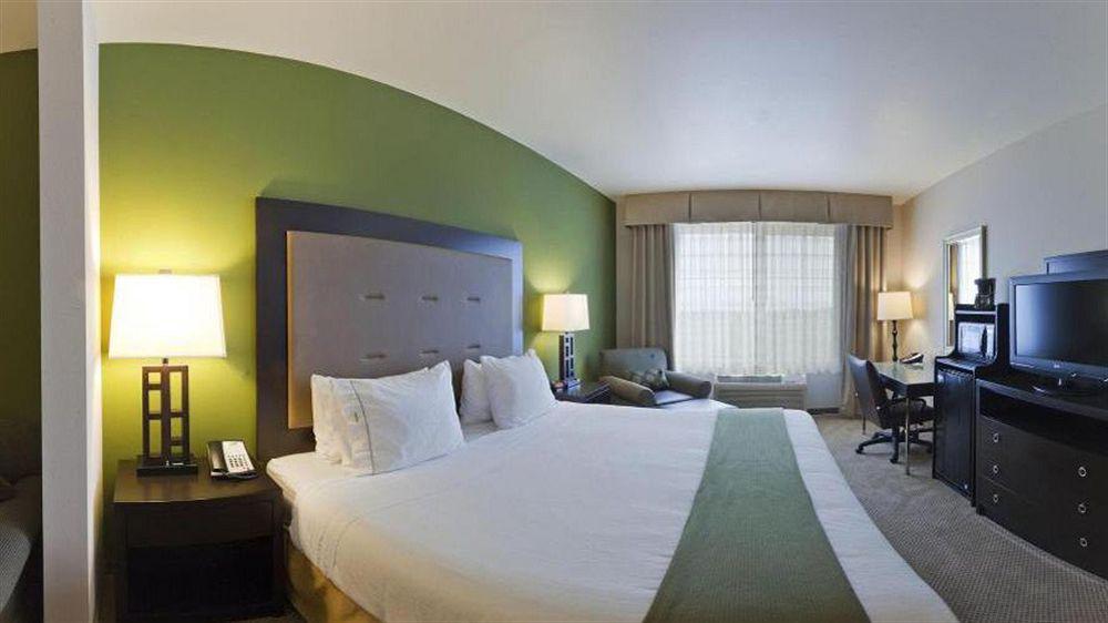 Holiday Inn Express Hotel & Suites North Sequim By Ihg Exterior foto