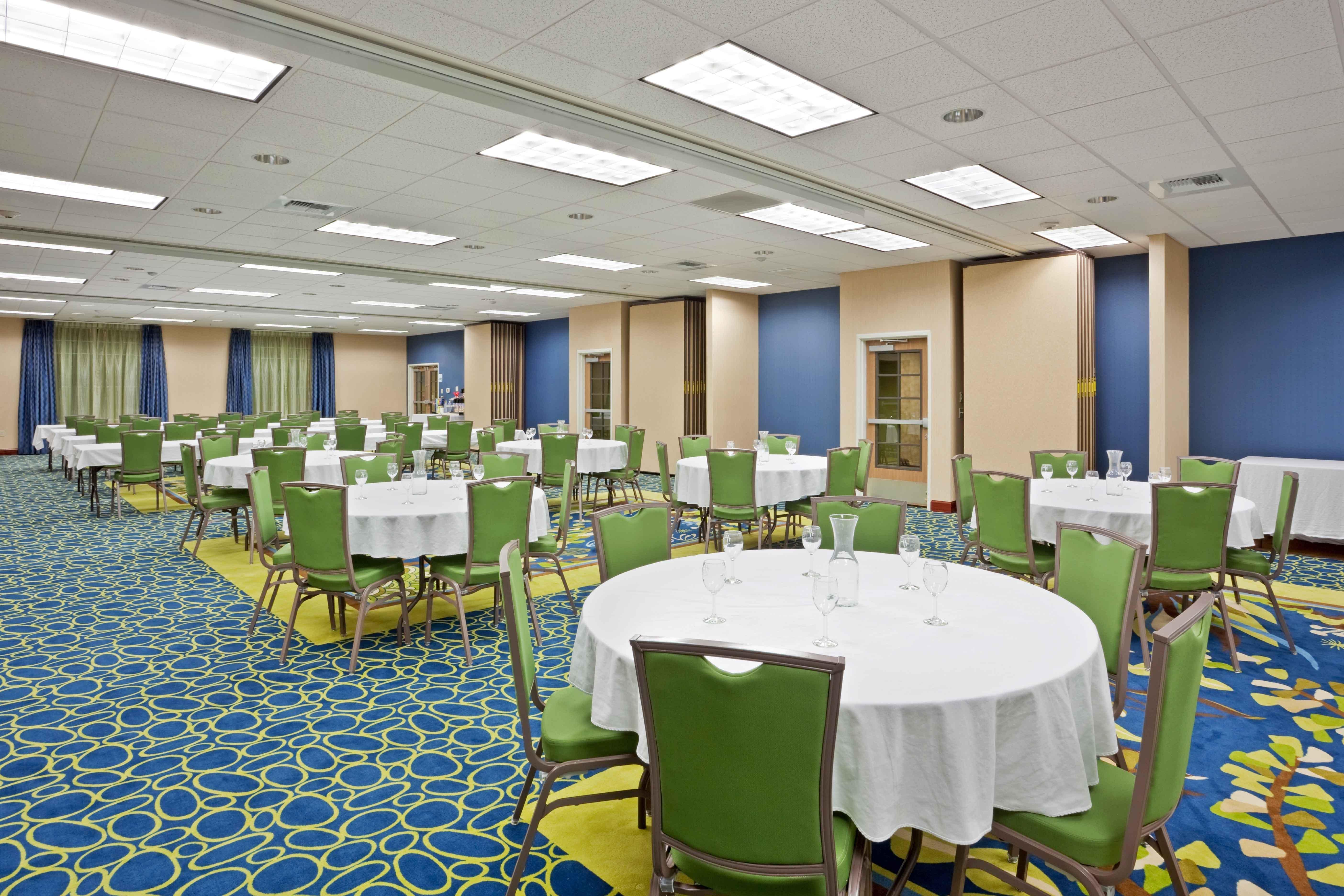 Holiday Inn Express Hotel & Suites North Sequim By Ihg Exterior foto