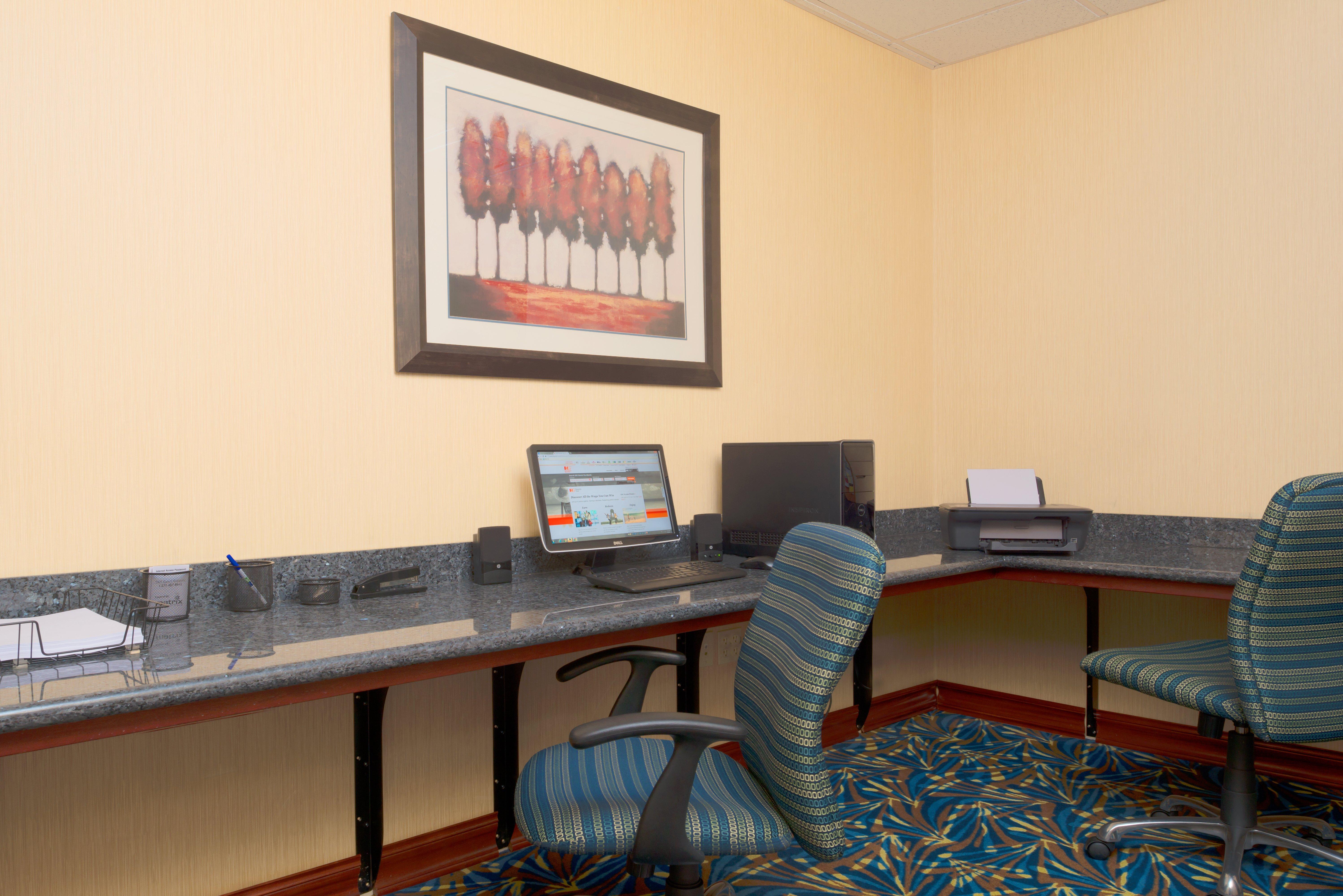 Holiday Inn Express Hotel & Suites North Sequim By Ihg Exterior foto