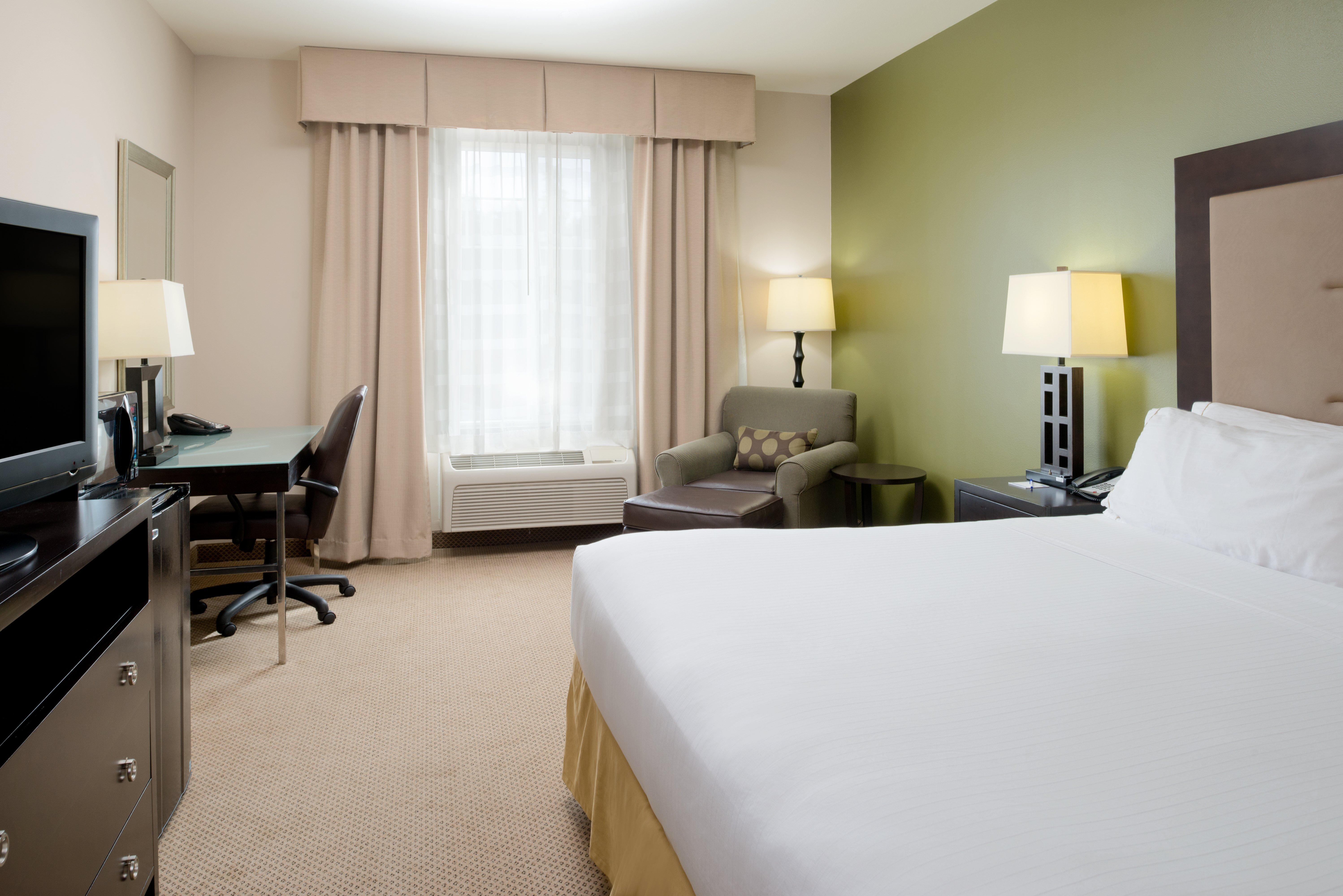 Holiday Inn Express Hotel & Suites North Sequim By Ihg Exterior foto