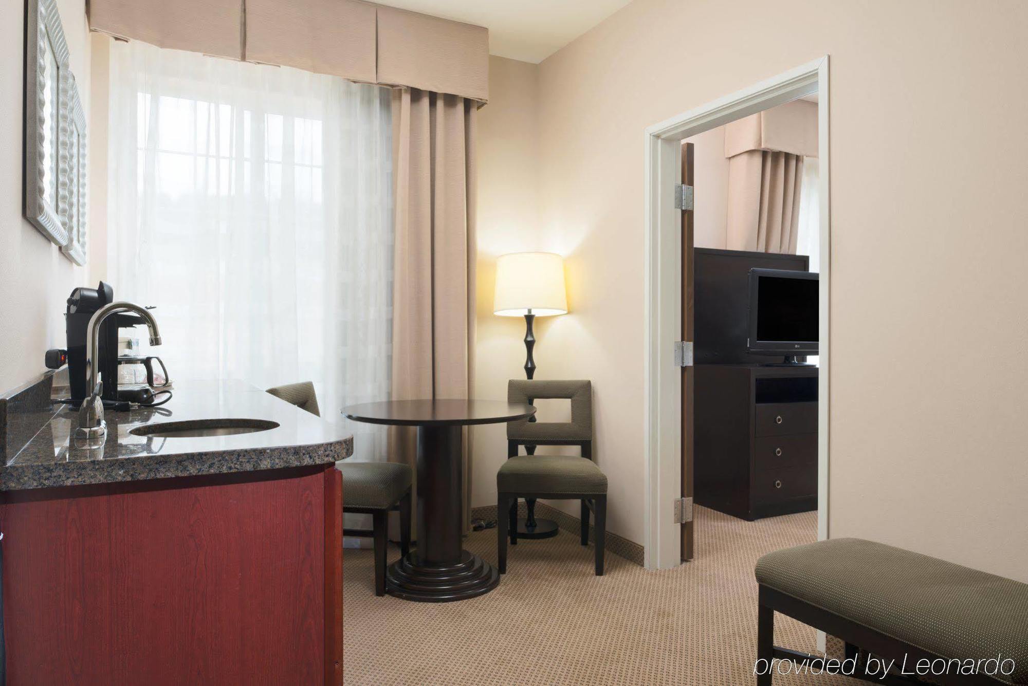 Holiday Inn Express Hotel & Suites North Sequim By Ihg Exterior foto