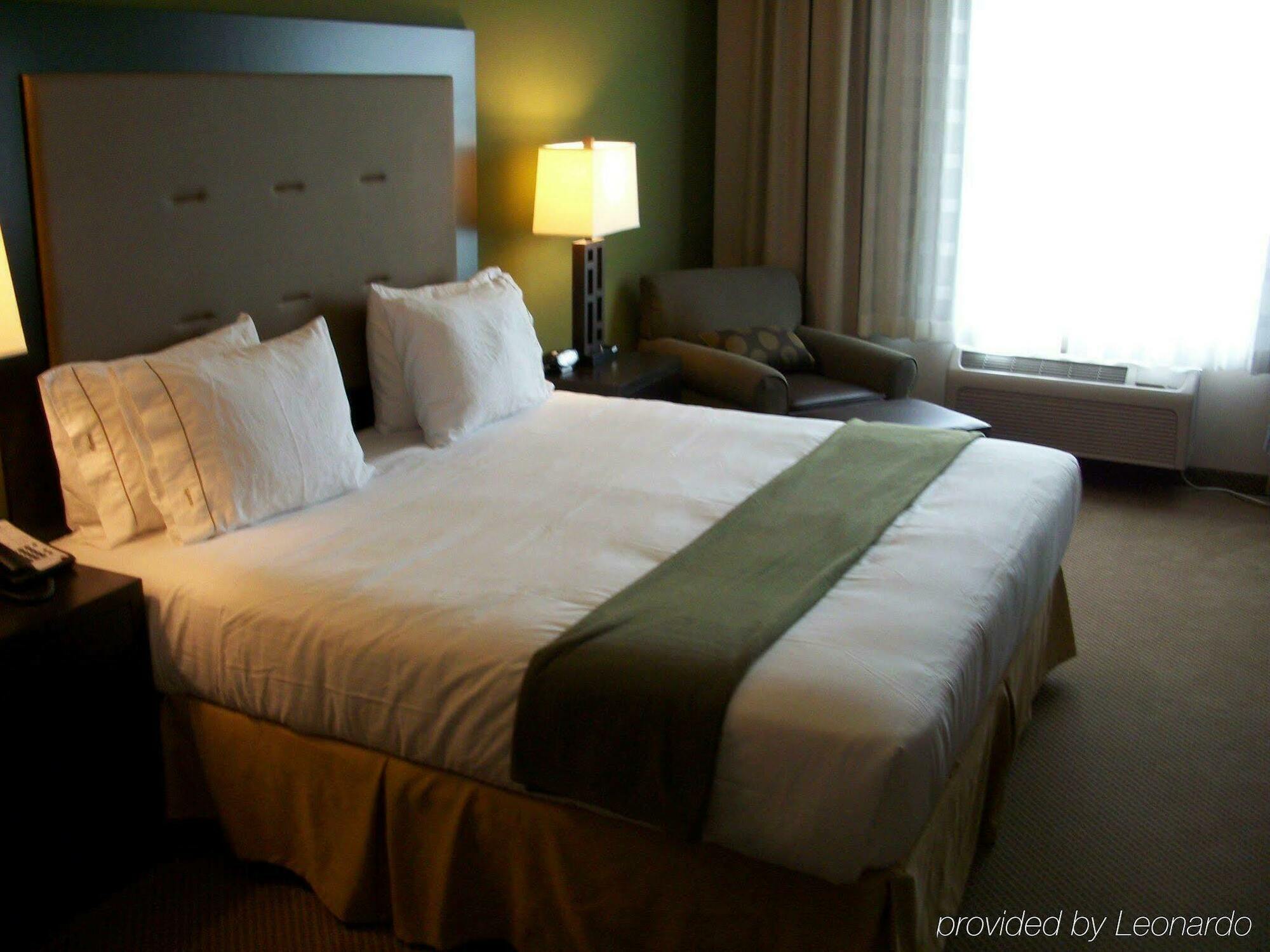 Holiday Inn Express Hotel & Suites North Sequim By Ihg Exterior foto